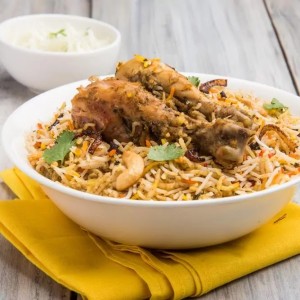 OrderZ: One-Stop Easy Ordering Solutions