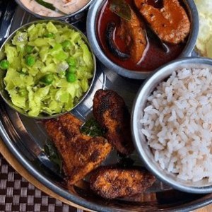 OrderZ: One-Stop Easy Ordering Solutions