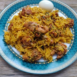 OrderZ: One-Stop Easy Ordering Solutions