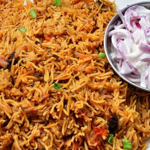 OrderZ: One-Stop Easy Ordering Solutions