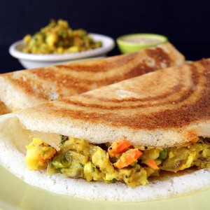 OrderZ: One-Stop Easy Ordering Solutions