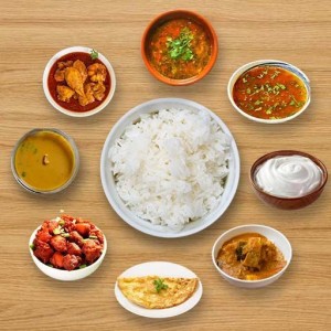 OrderZ: One-Stop Easy Ordering Solutions