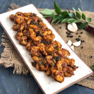 OrderZ: One-Stop Easy Ordering Solutions