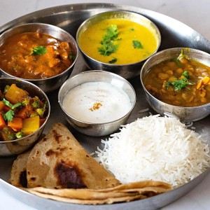 OrderZ: One-Stop Easy Ordering Solutions