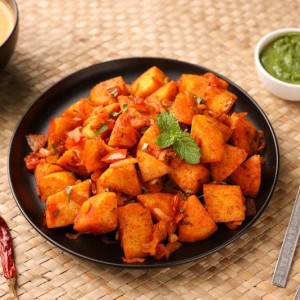 OrderZ: One-Stop Easy Ordering Solutions