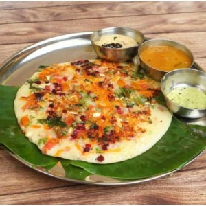 OrderZ: One-Stop Easy Ordering Solutions