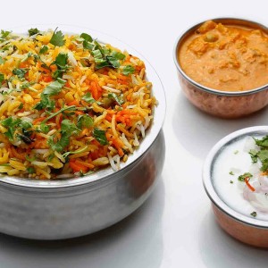 OrderZ: One-Stop Easy Ordering Solutions