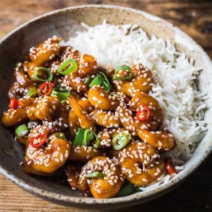 OrderZ: One-Stop Easy Ordering Solutions