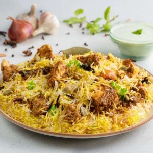 OrderZ: One-Stop Easy Ordering Solutions