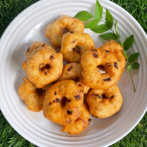 OrderZ: One-Stop Easy Ordering Solutions