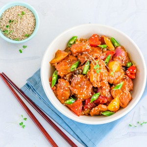OrderZ: One-Stop Easy Ordering Solutions